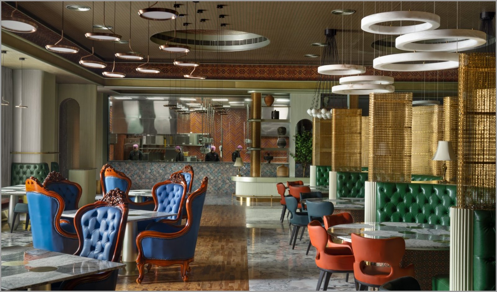 From Legacy to Reinvention: What a New Generation of Hospitality Leaders Learns When They Break Tradition