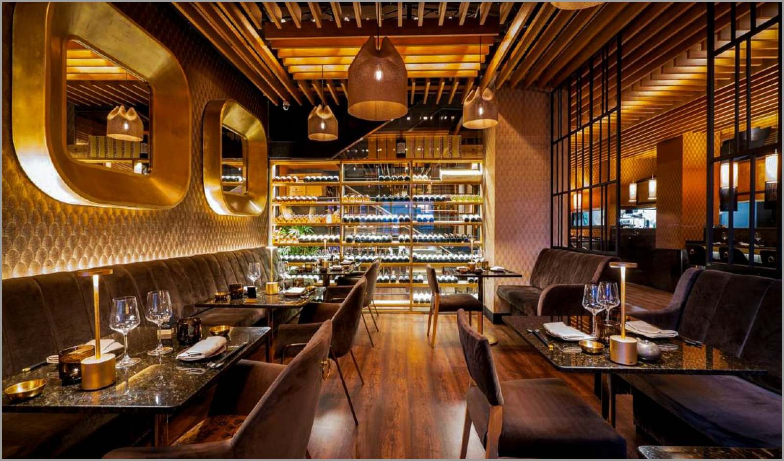 Mumbai's Top Restaurants to Watch Out For This Season