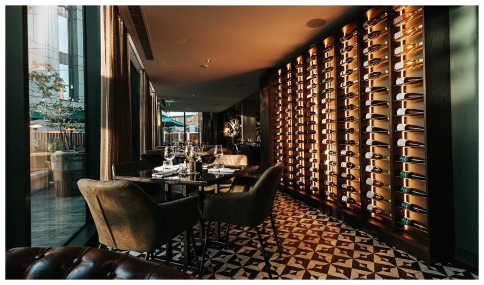 From Legacy to Reinvention: What a New Generation of Hospitality Leaders Learns When They Break Tradition