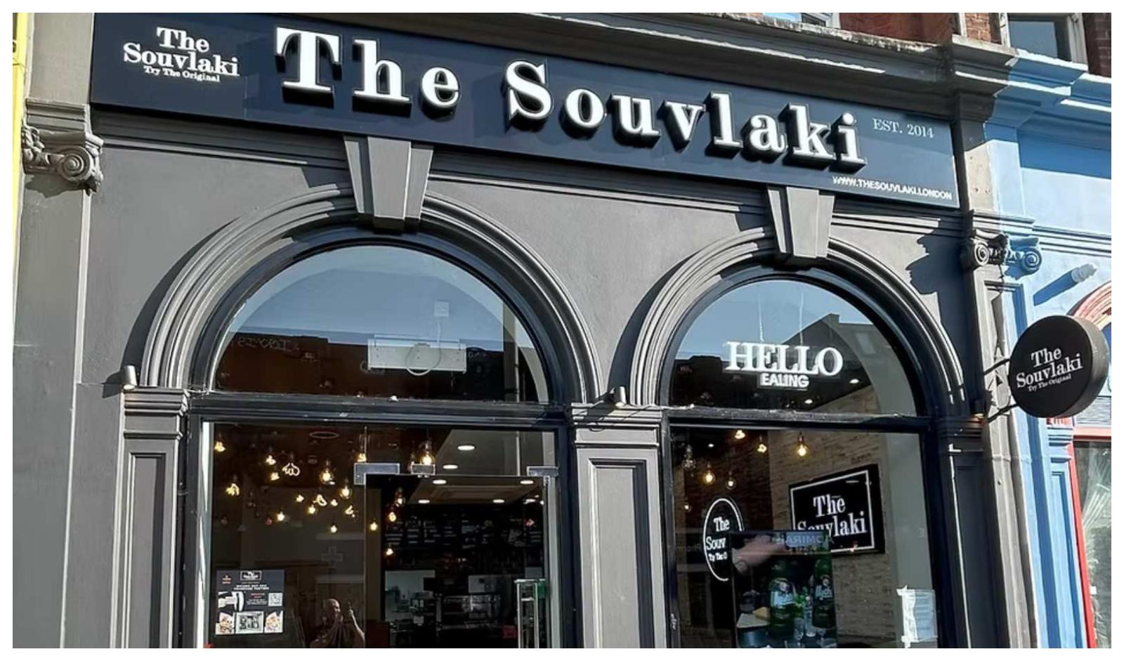 Restaurant India News: The Souvlaki Partners with Franchise India to Enter India QSR Market