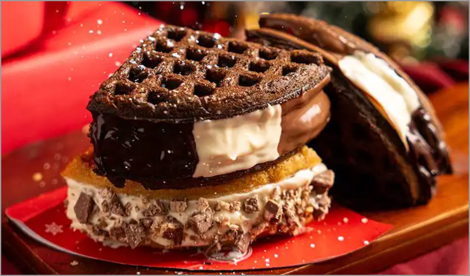 Restaurant India News: Vixar Acquires Minority Stake in The Belgian Waffle Co at ₹1,700-Crore Valuation