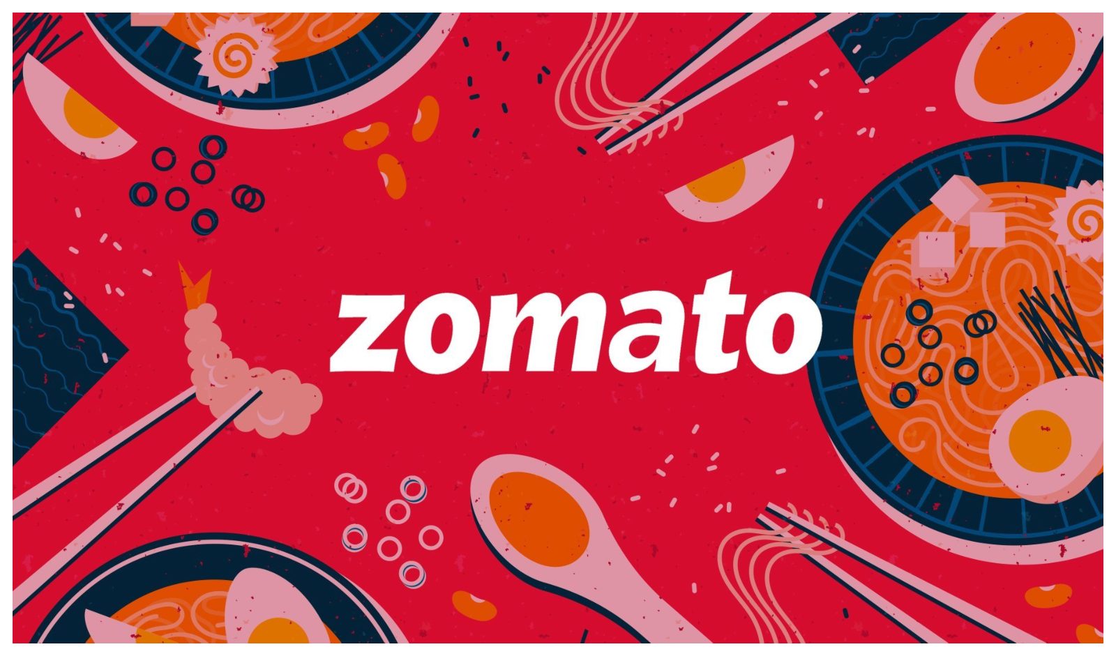 Restaurant India News: Eternal Executes ₹1,535-Crore Block Deal; Stock Slips 1% After Early Gains