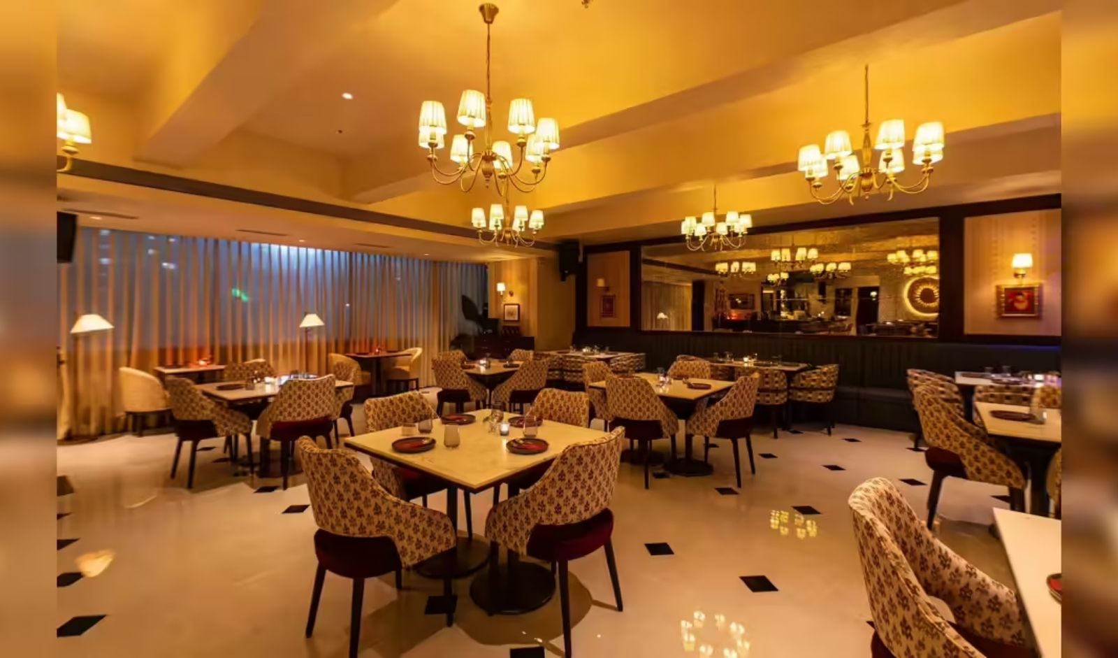 Restaurant India News: Aahii Opens in Prabhadevi with a Contemporary North Indian Dining Format