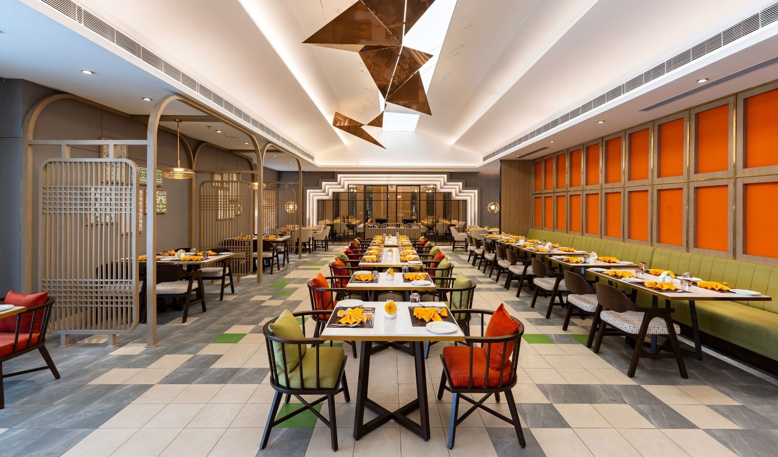 Restaurant India News: Aaureum Resort Bhilwara to Launch First Dining Venue Minorii on 15th January