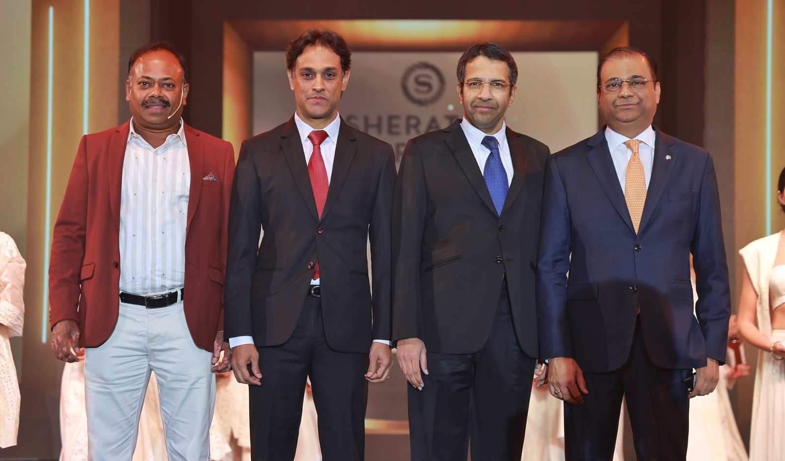 Restaurant India News: Amrut Releases 50th Single Malt Exclusively for Zarf at Sheraton Grand Bengaluru