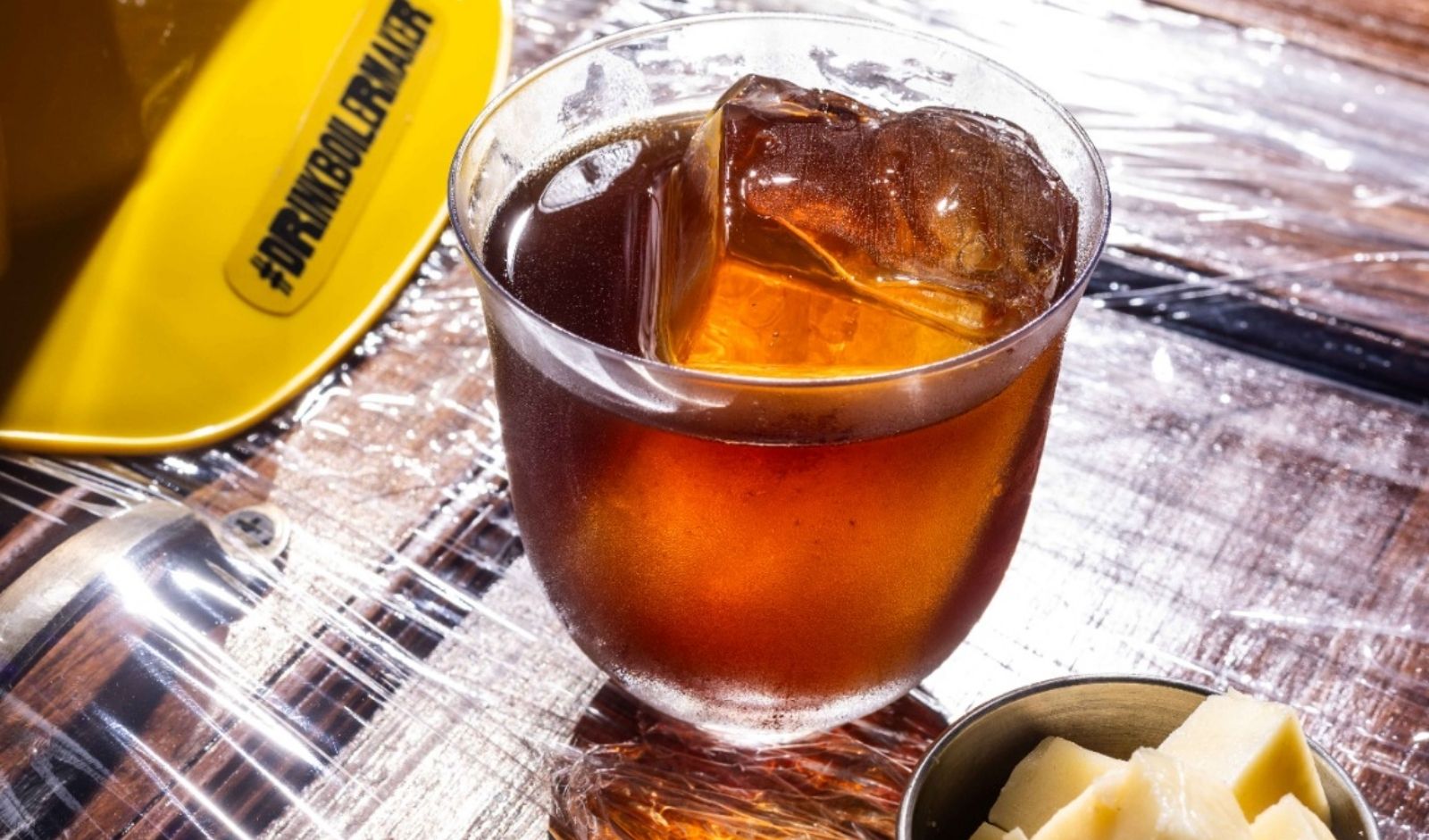 Restaurant India News: Asia’s 50 Best Bar Boilermaker Goa Hosts One-Night Takeover at Yazu Mumbai