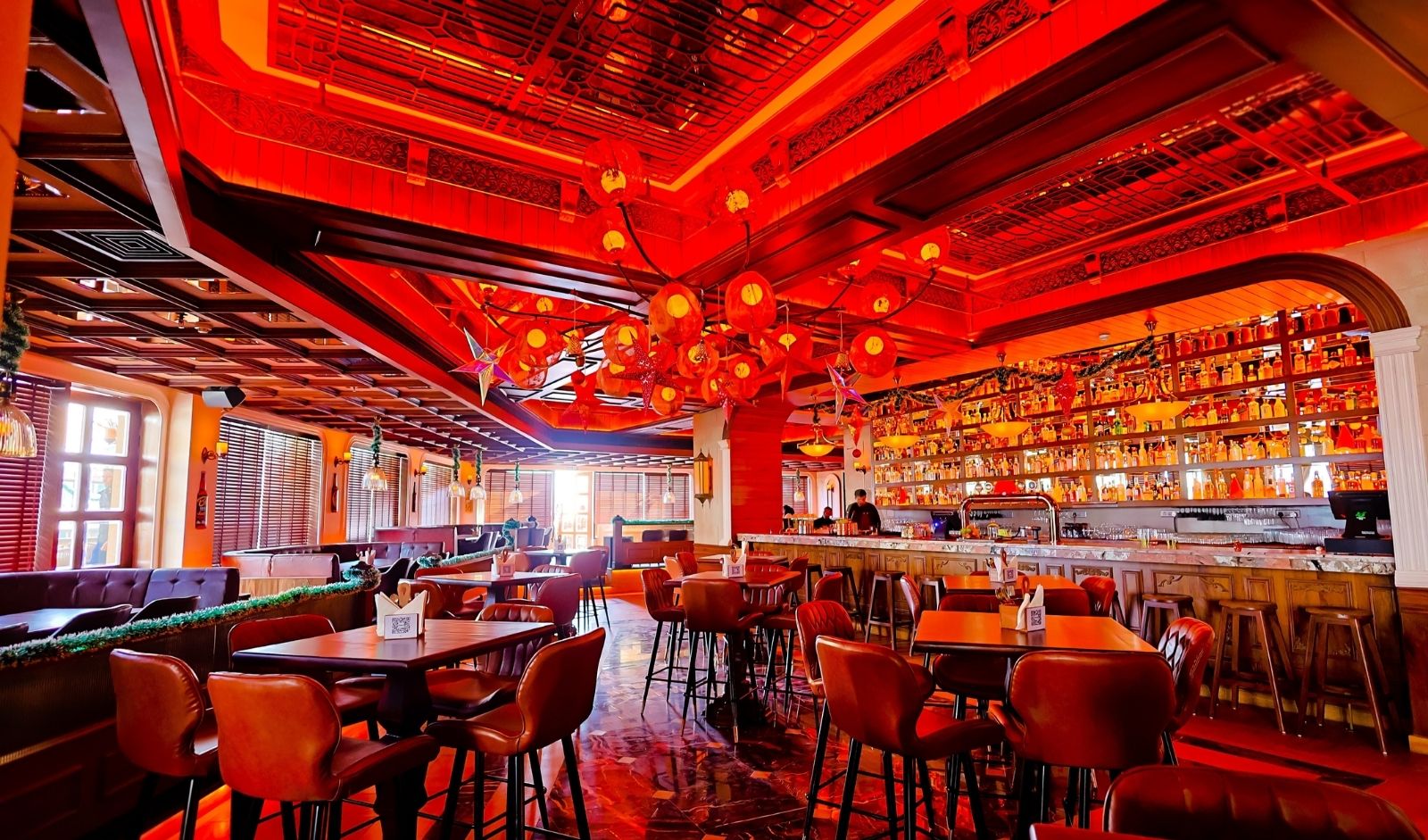 Restaurant India News: Beerlin Opens on Golf Course Road as Gurugram’s New Neighbourhood Brewery