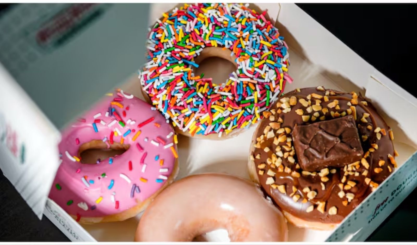 Restaurant India News: Bombay High Court Puts Rs 57.29 Crore GST Demand on Mad Over Donuts Operator on Hold