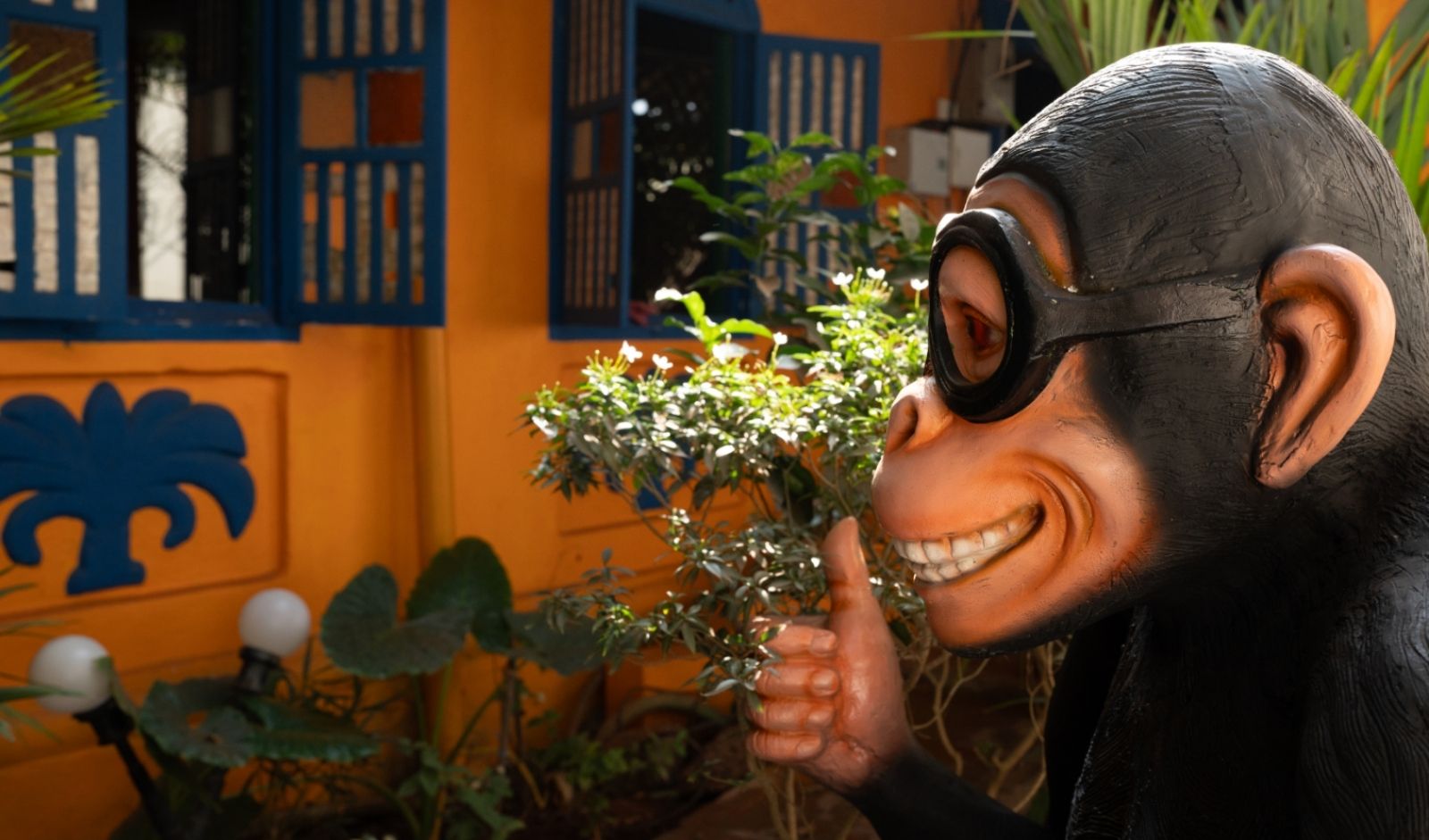 Restaurant India News: Bonobo Opens Second Outlet in Anjuna, Marking First Expansion in 17 Years