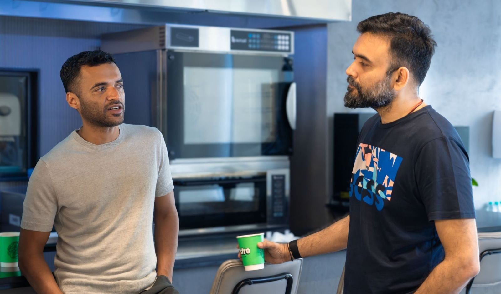 Restaurant India News: CureFoods and Hyperpure Create Automated Procurement System for 500+ Outlets