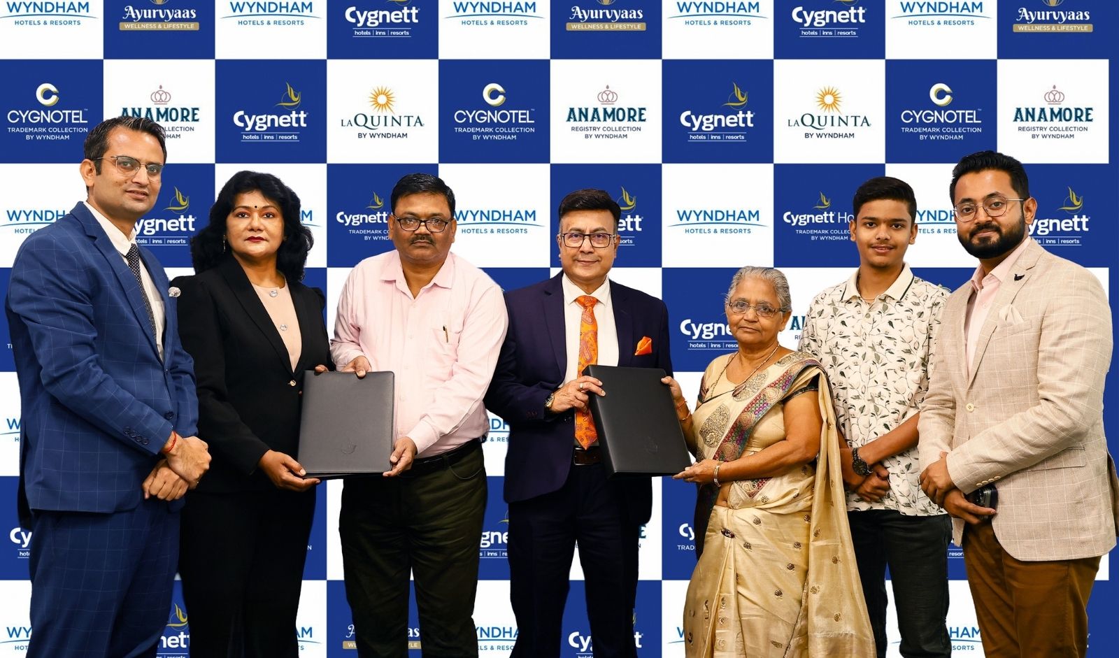 Restaurant India News: Cygnett Hotels Signs Second Ayodhya Property Under Cozzet Brand