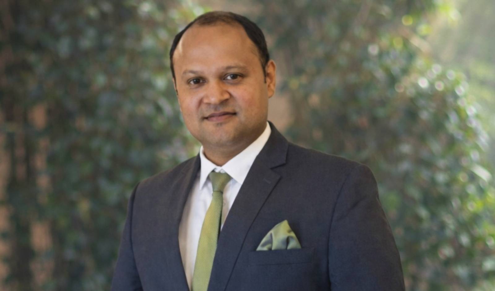 Restaurant India News: Espire Hospitality Strengthens Sales Leadership With Sharad Sharma Appointment