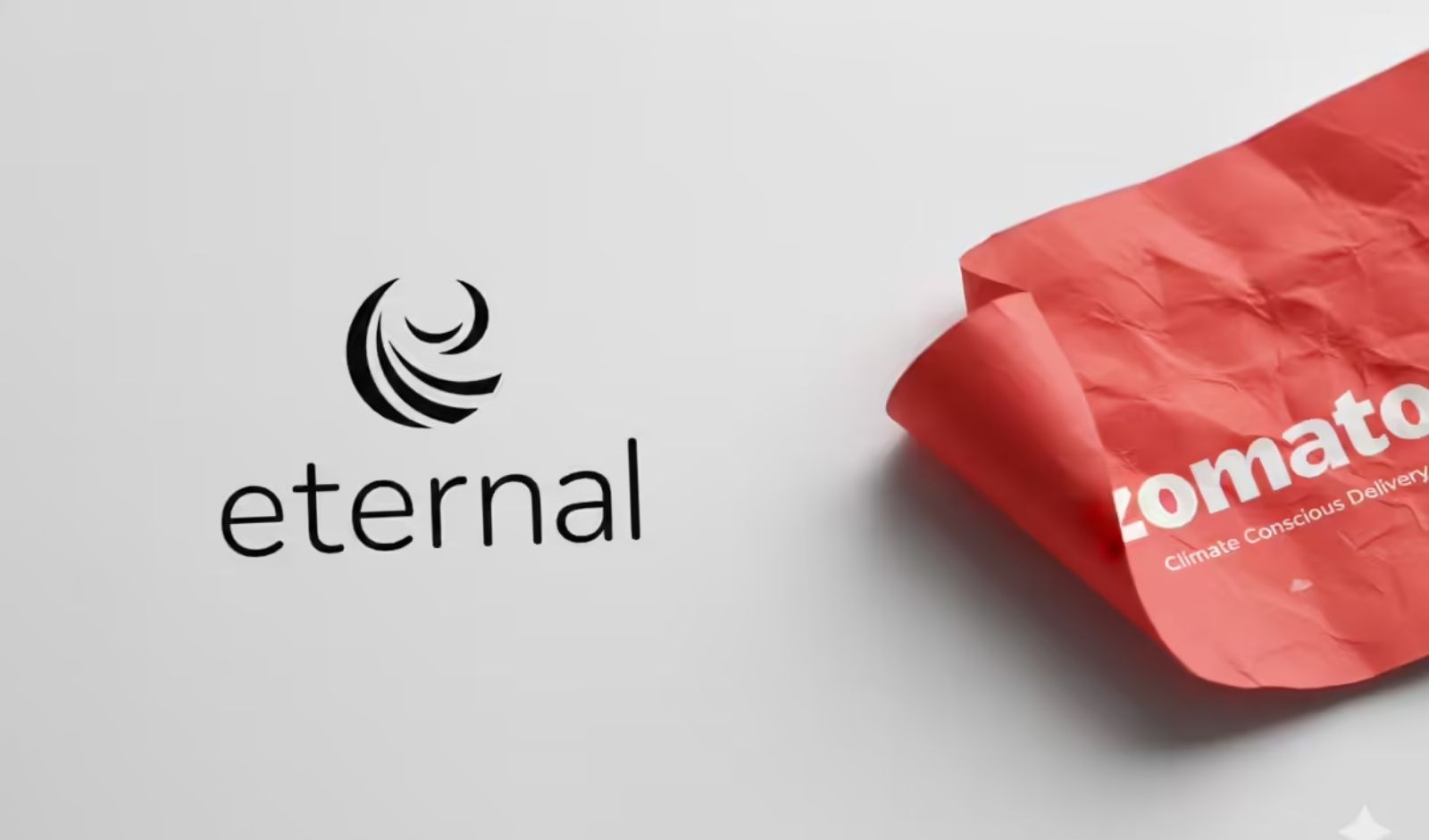 Restaurant India News: Eternal Receives Rs 3.7 Crore GST Demand for FY20, Plans Legal Challenge