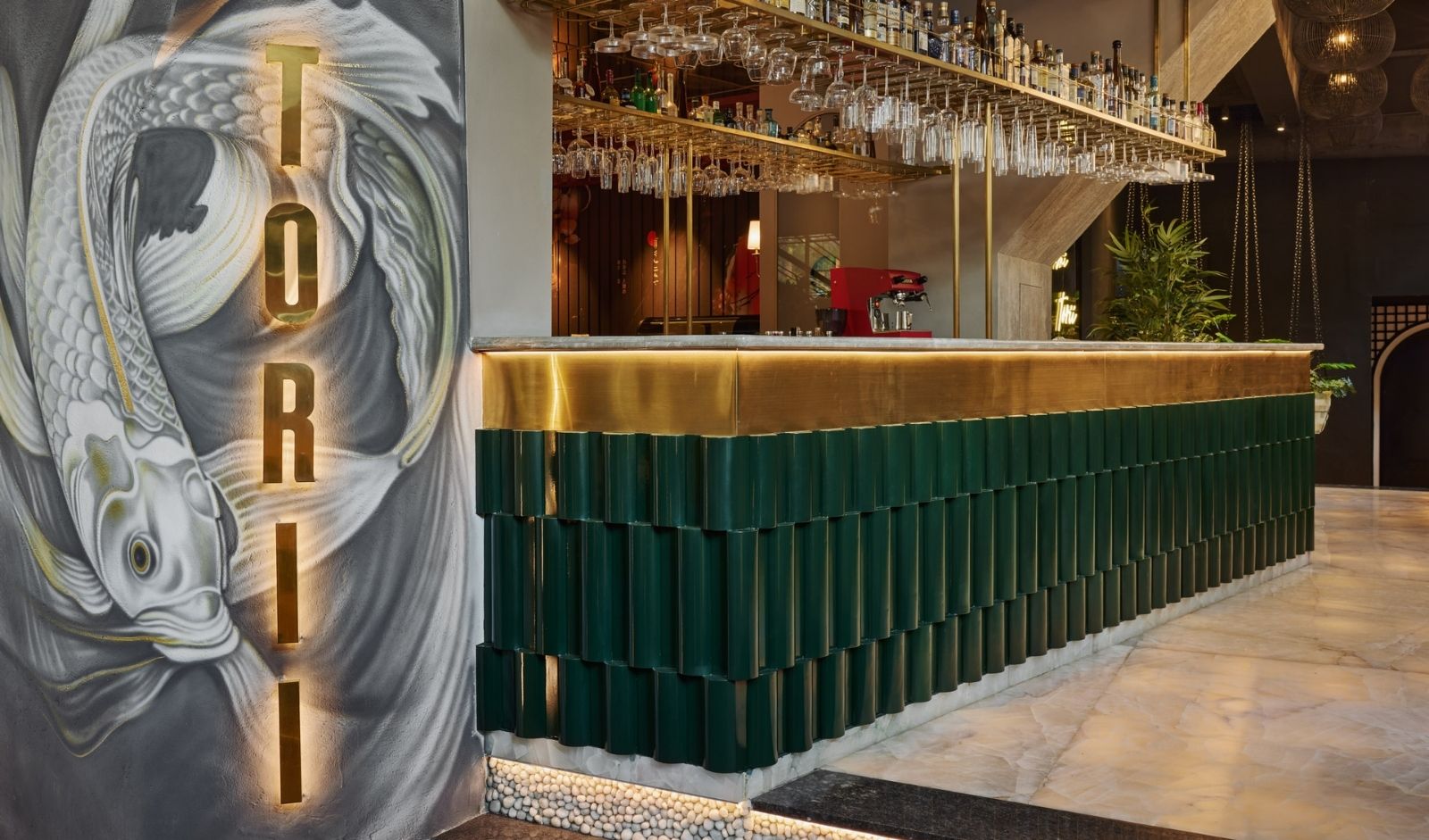 Restaurant India News: Fatboy Izakaya Bangkok Collaborates with Torii Mumbai for Limited-Time Takeover