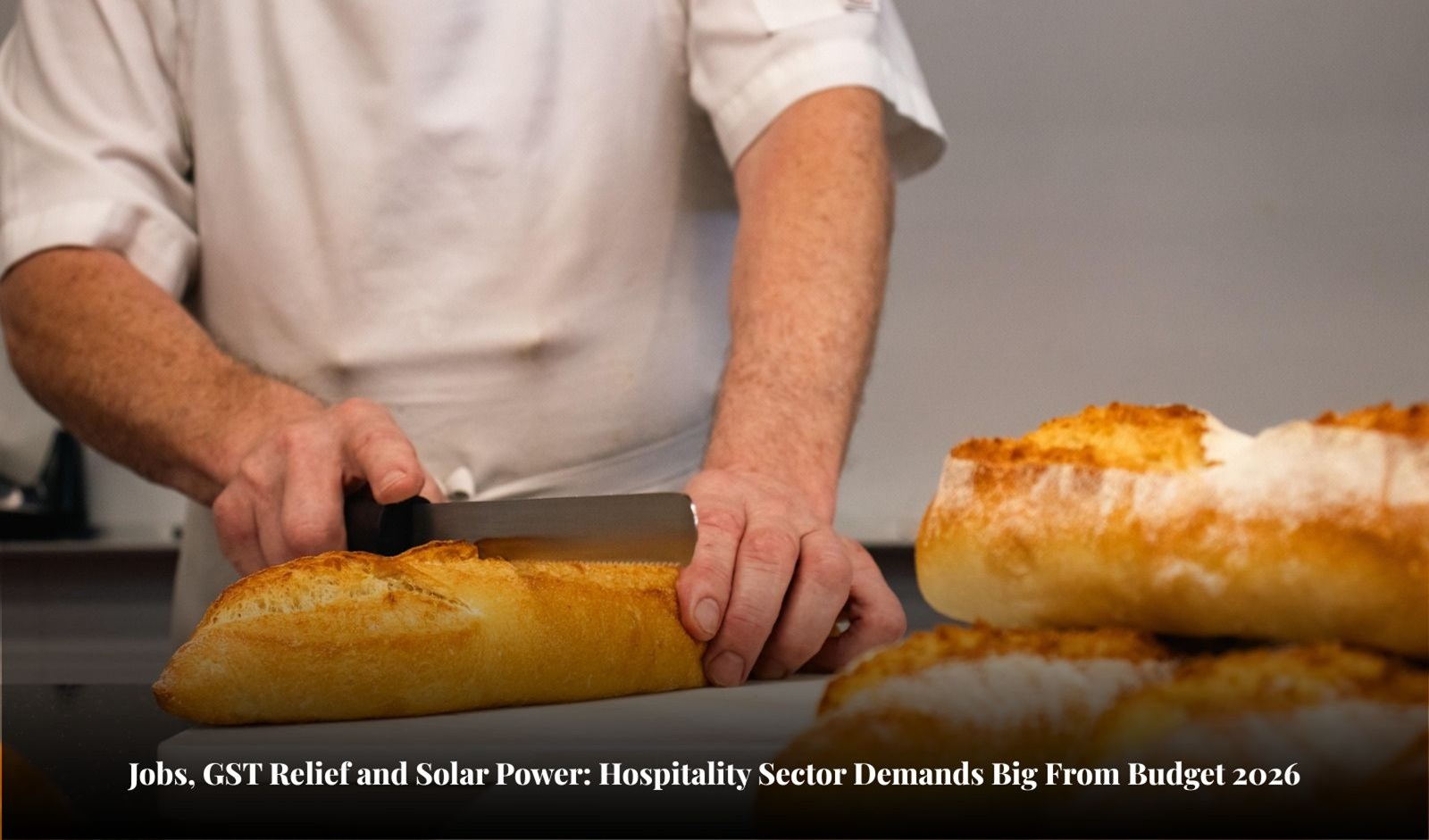 Jobs, GST Relief and Solar Power: Hospitality Sector Demands Big From Budget 2026