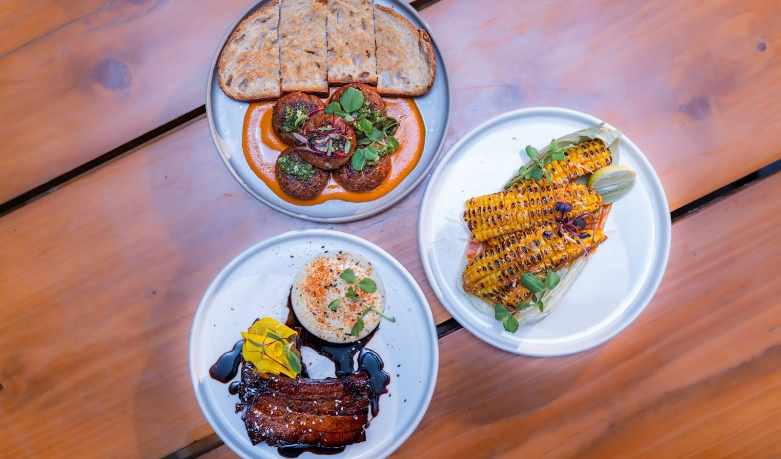 Restaurant India News: Geist Brewing Co Launches 2026 Menu Across Its Bengaluru Outlets