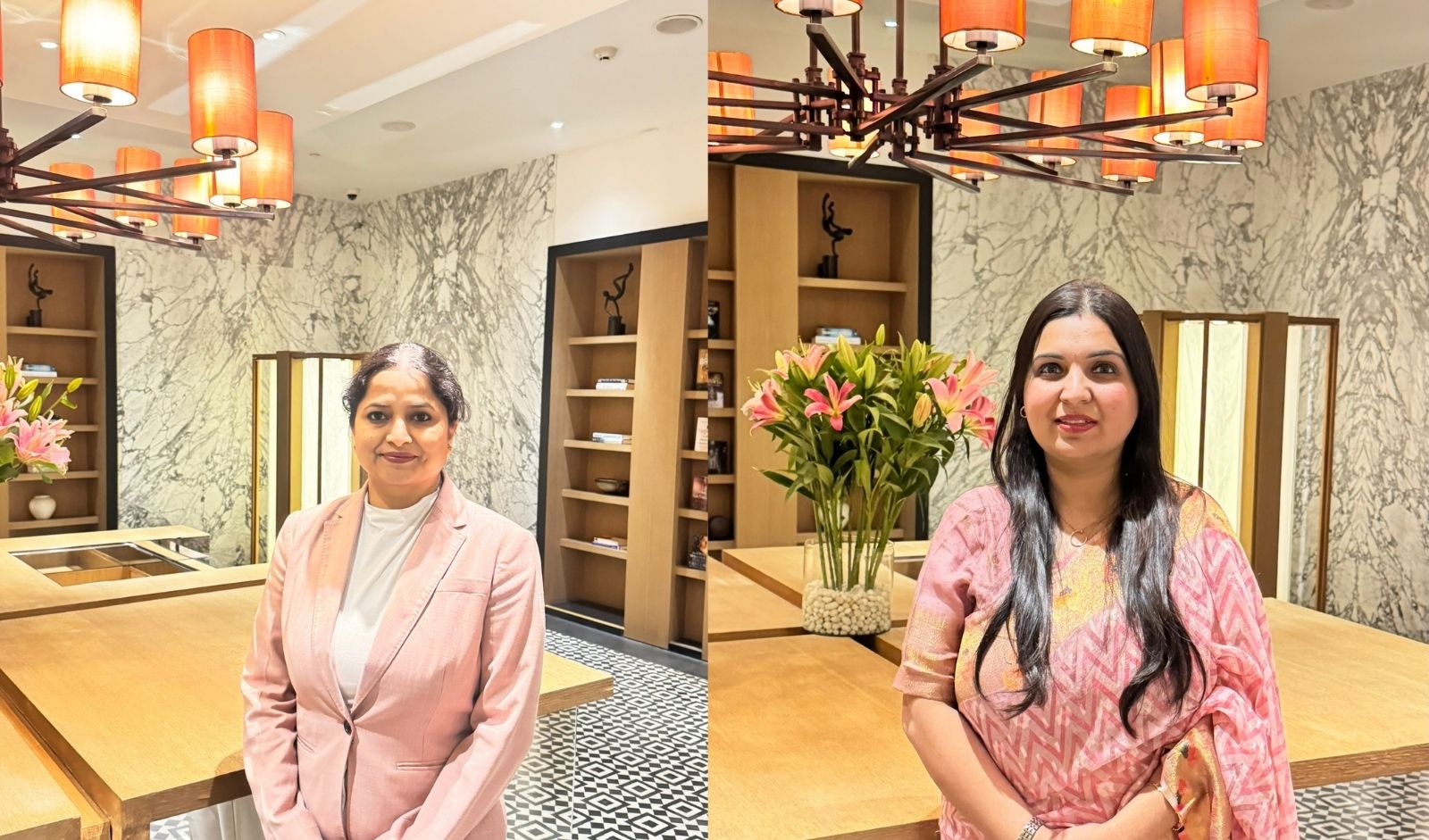 Restaurant India News: Grand Hyatt Gurgaon Expands Senior Leadership to Drive Luxury Weddings and Corporate Sales
