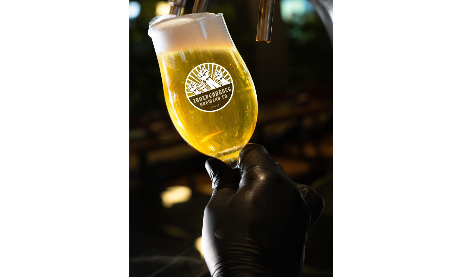 Restaurant India News: Independence Brewing Company Launches Newcastle, a European Light Lager