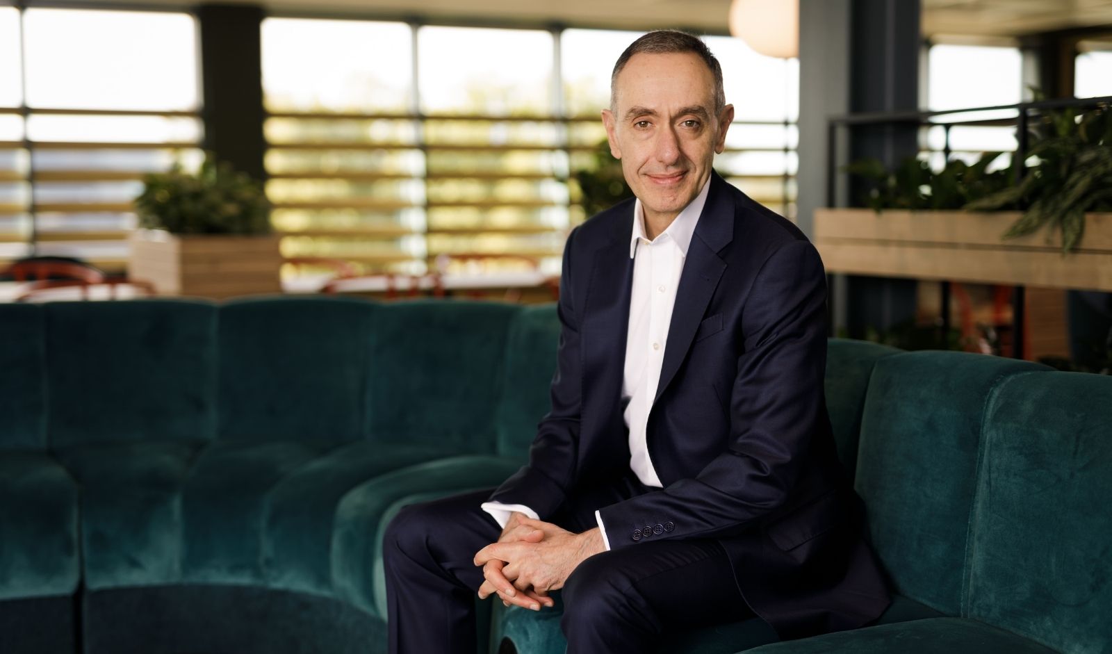 Restaurant India News: IHG Targets Over 400 Hotels in India as Expansion Accelerates