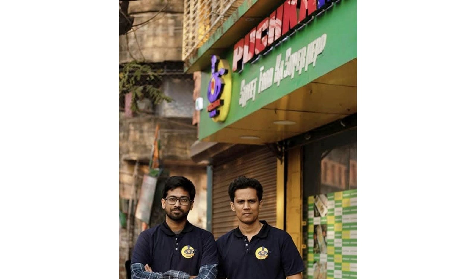 Restaurant India News: Indian Street Food QSR Puchkaman Launches First Overseas Store in Toronto