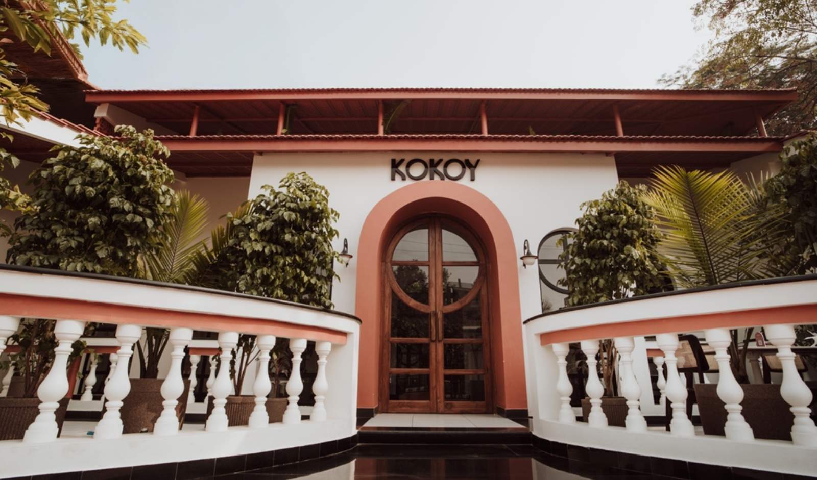 Restaurant India News: Kokoy Launches Café in Gurugram, Enters Premium All-Day Dining Segment
