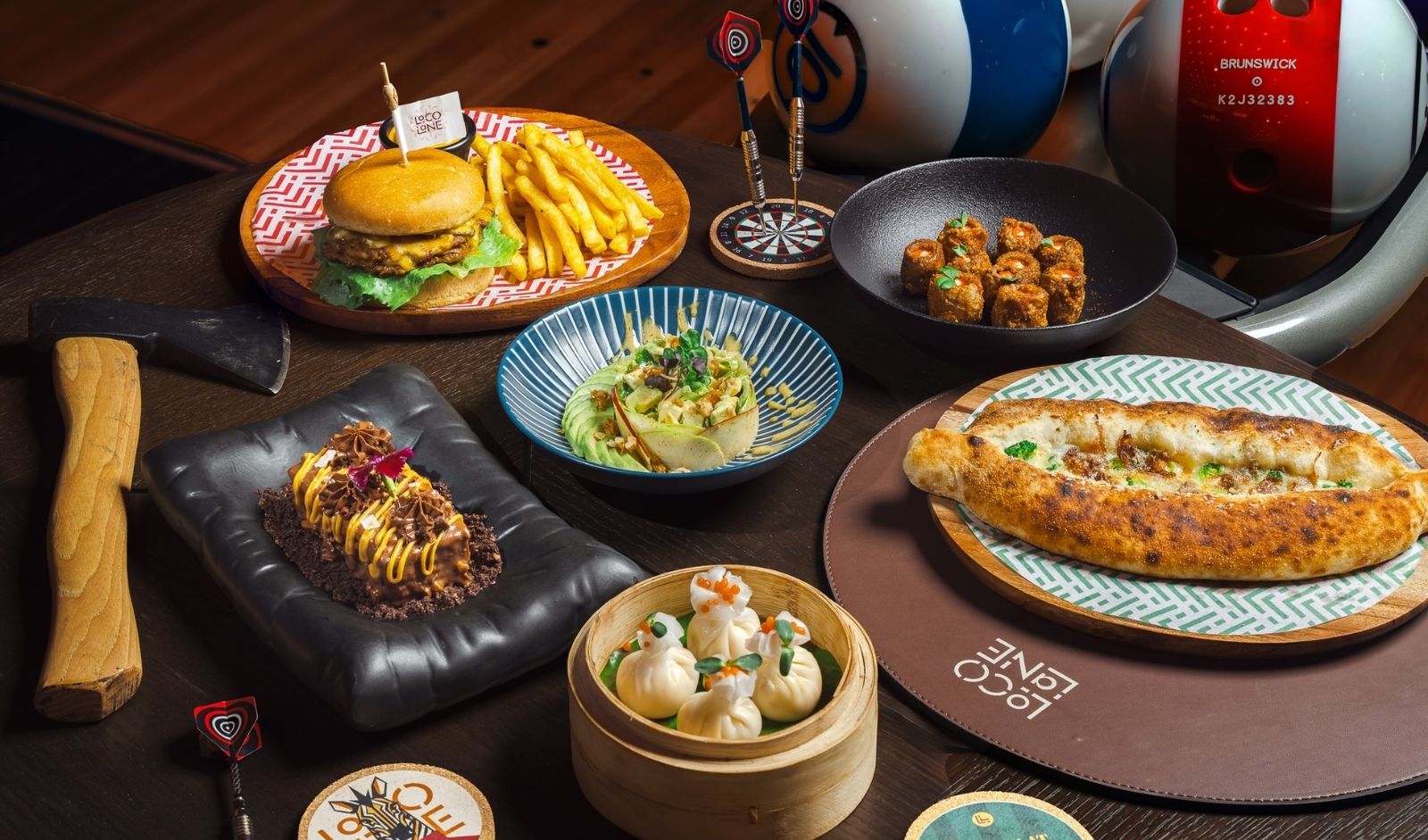 Restaurant India News: LOCO LANE Redefines Social Dining and Play in Bengaluru for 2026