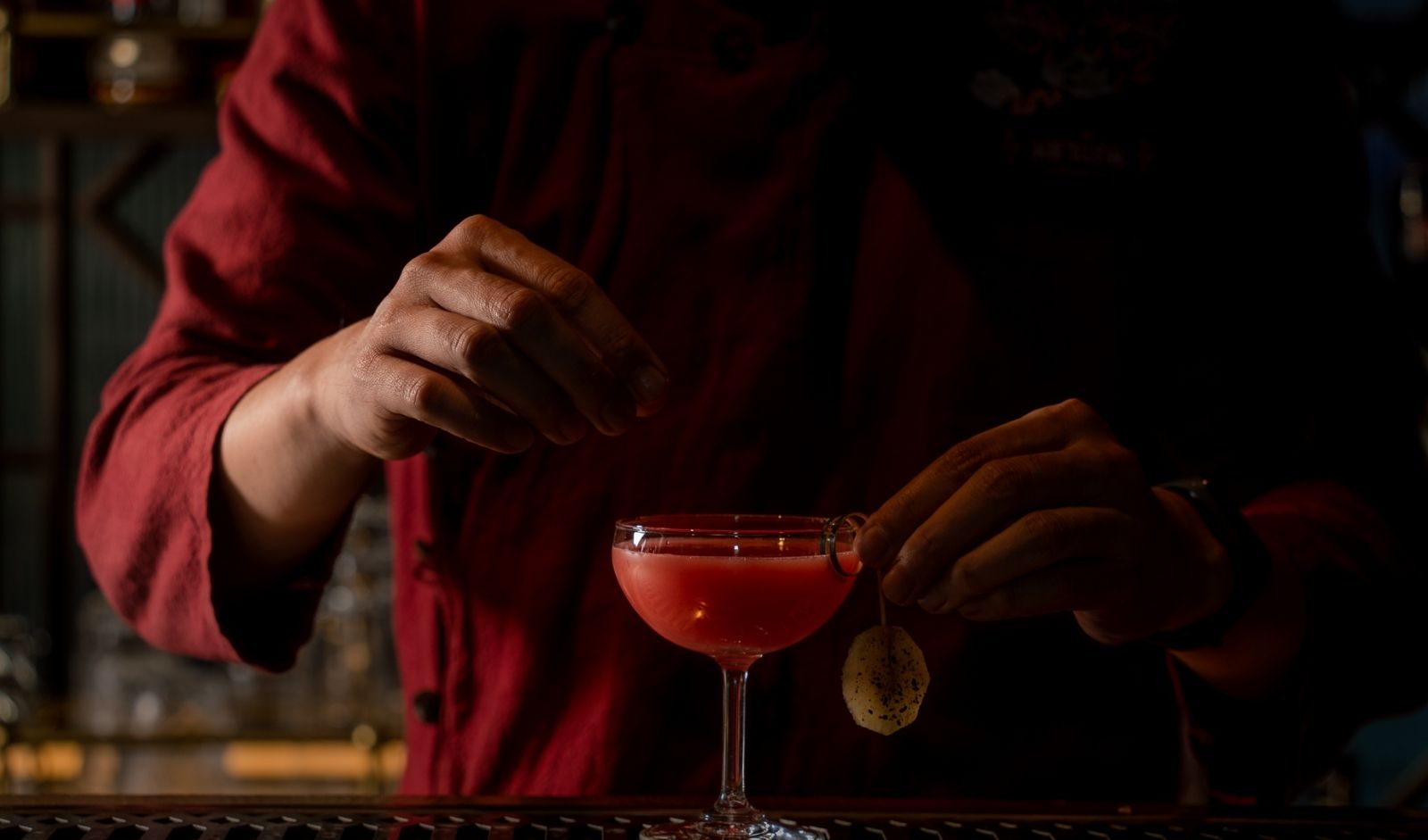 Restaurant India News: Late Checkout Kicks Off 2026 with Mahaniyom Cocktail Bar Takeover