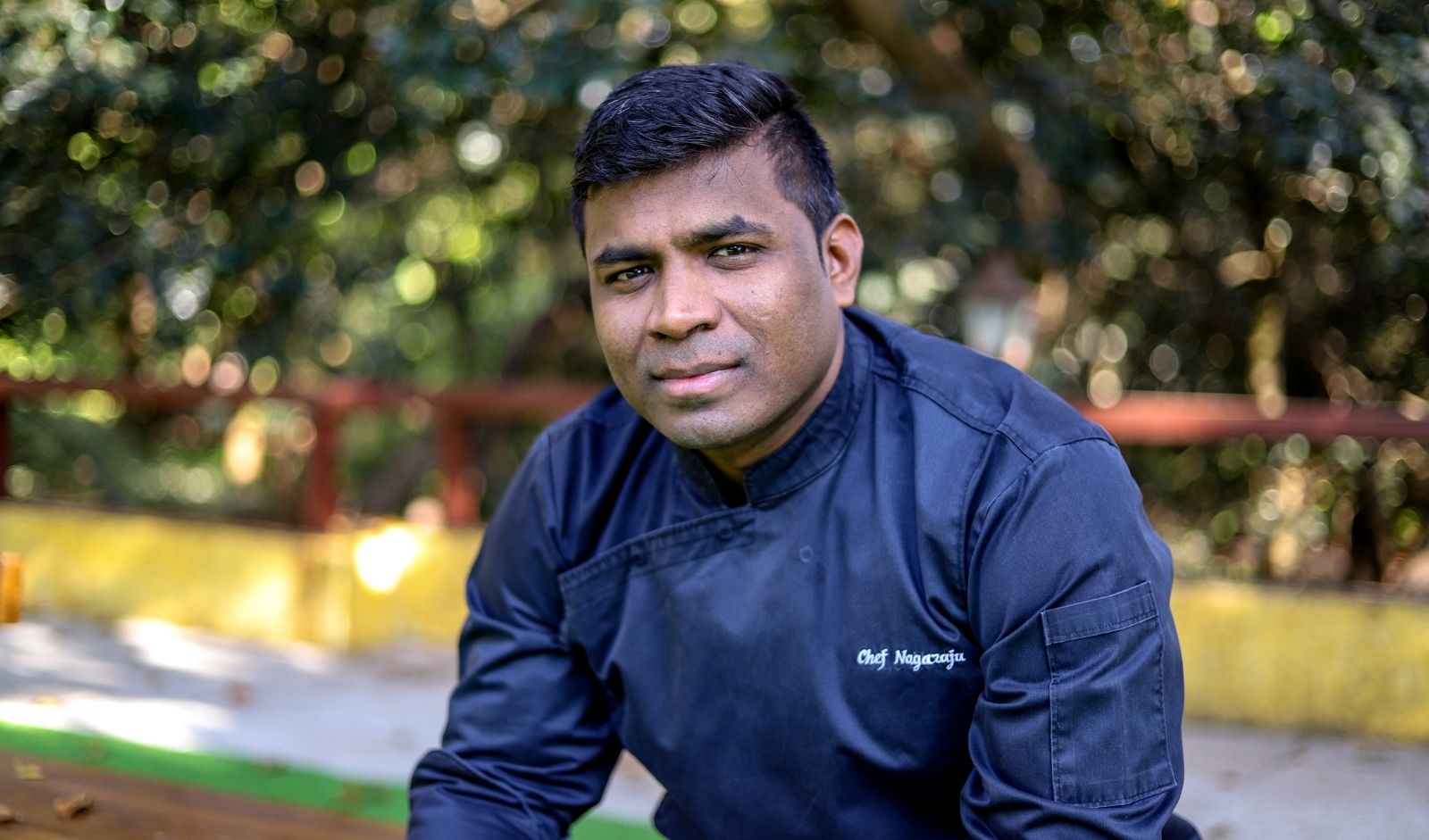 Restaurant India News: Le Méridien Mahabaleshwar Promotes Nagaraju Kalva as Executive Chef