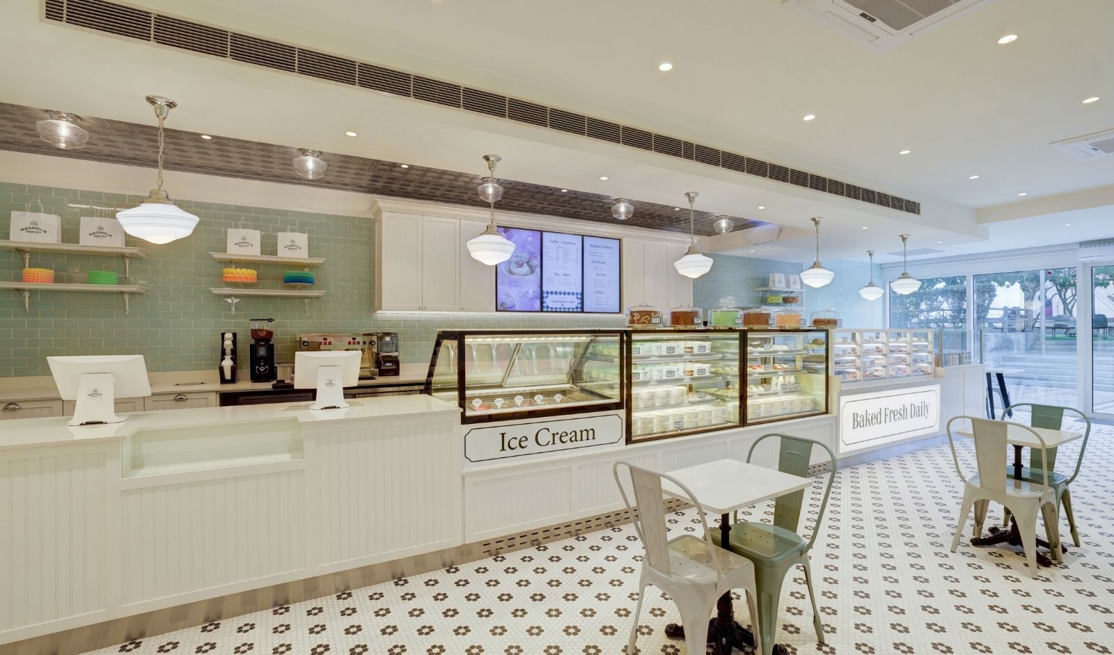 Restaurant India News: Magnolia Bakery Expands Gurugram Presence with Second Store at CyberHub