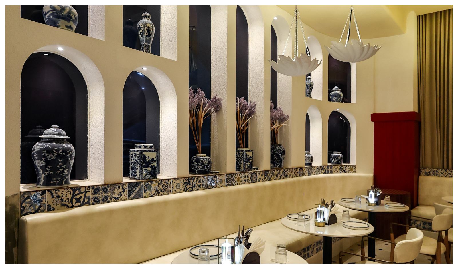 Restaurant India News: Nova House Launches in Mira Road as a New Dining, Stay and Events Destination