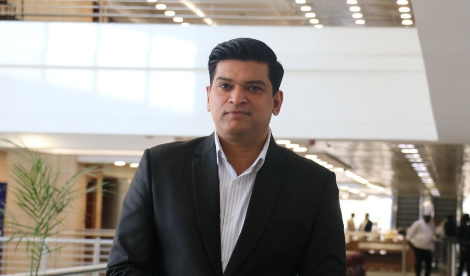 Restaurant India News: Novotel Hyderabad Convention Centre Adds New Director of Food and Beverage