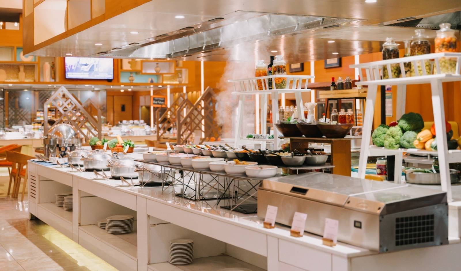 Restaurant India News: Novotel Vijayawada Varun Introduces Sustainability-Led Breakfast Buffet