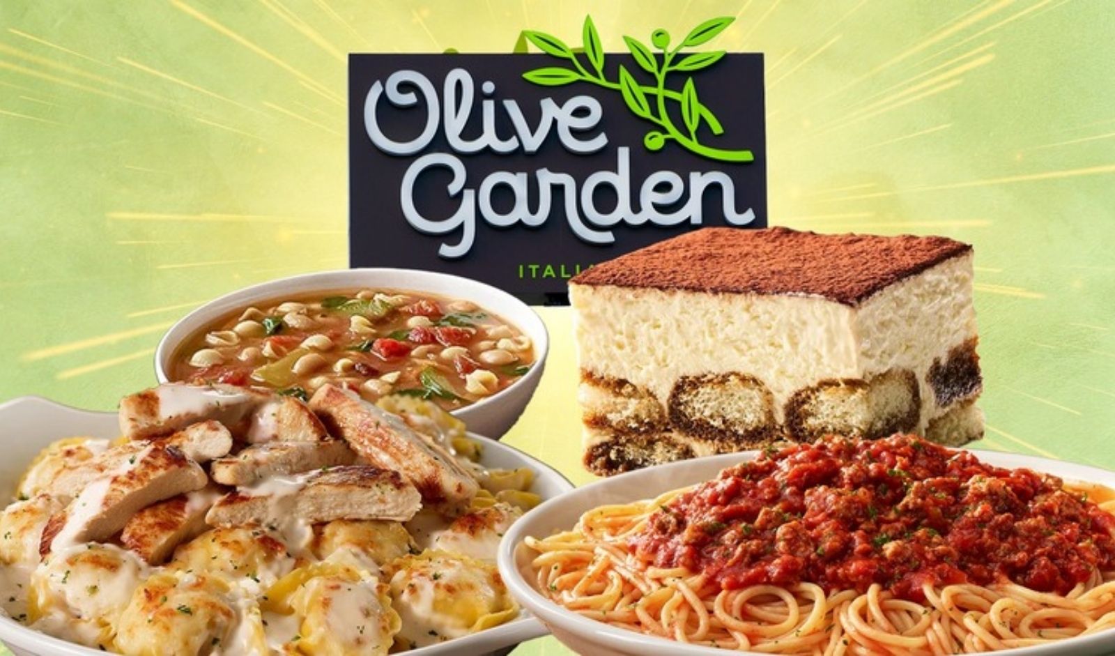Restaurant India News: Olive Garden Confirms India Entry With First Restaurant Opening in Delhi Aerocity