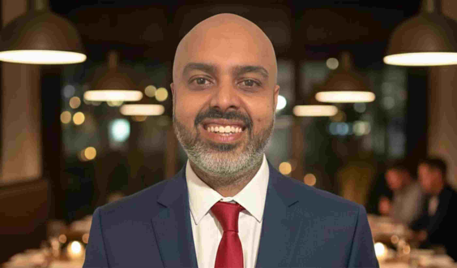 Restaurant India News: RollsKing Strengthens Leadership with Arjun Toor Appointment
