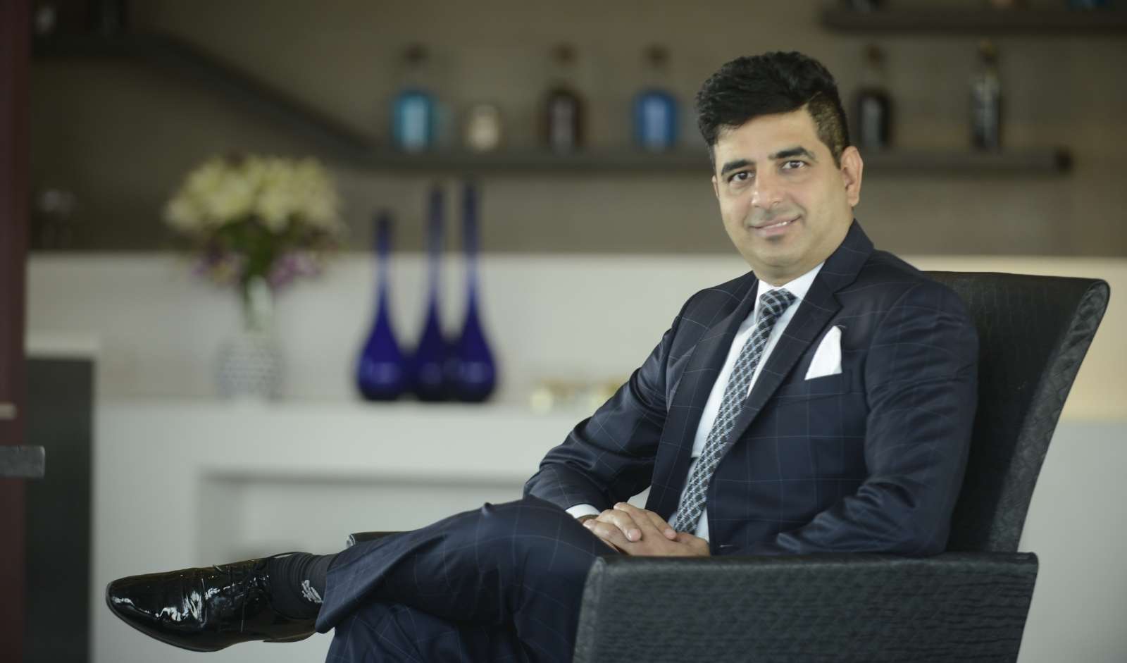 Restaurant India News: SLMG Beverages Ends 2025 Above Rs 8,000 Crore, Eyes Next Growth Phase