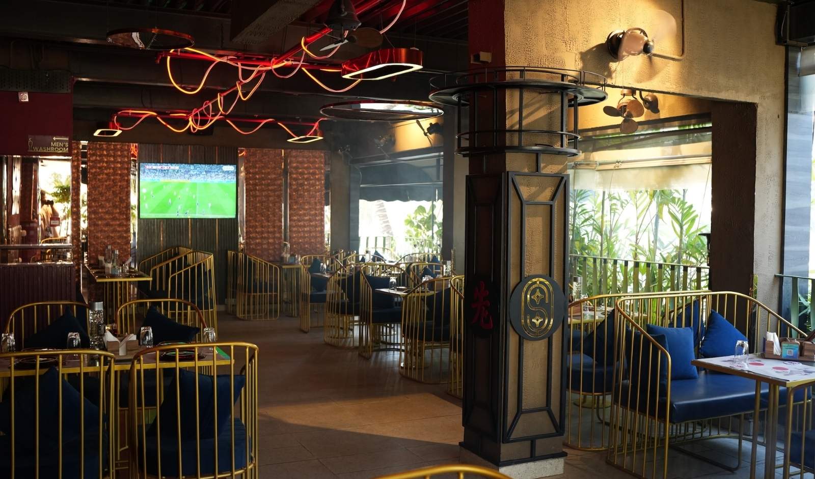 Restaurant India News: SOL55 Launches in Koramangala With a Community-Centric Bar Concept