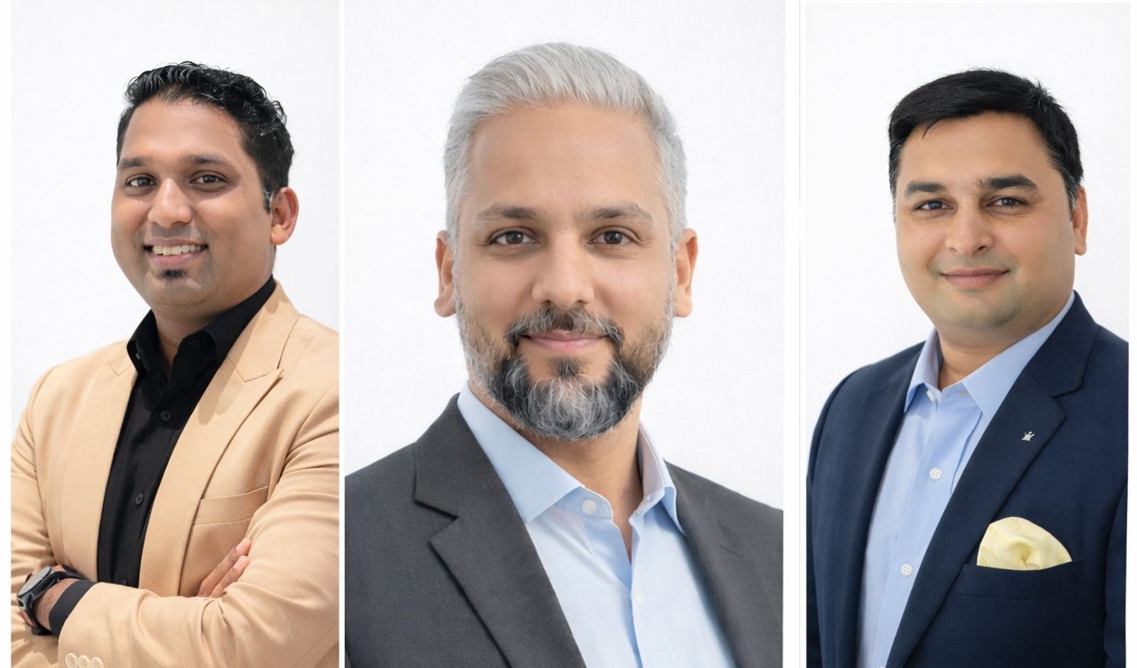 Restaurant India News: Sarovar Hotels Strengthens Leadership Team Amid Expansion Plans