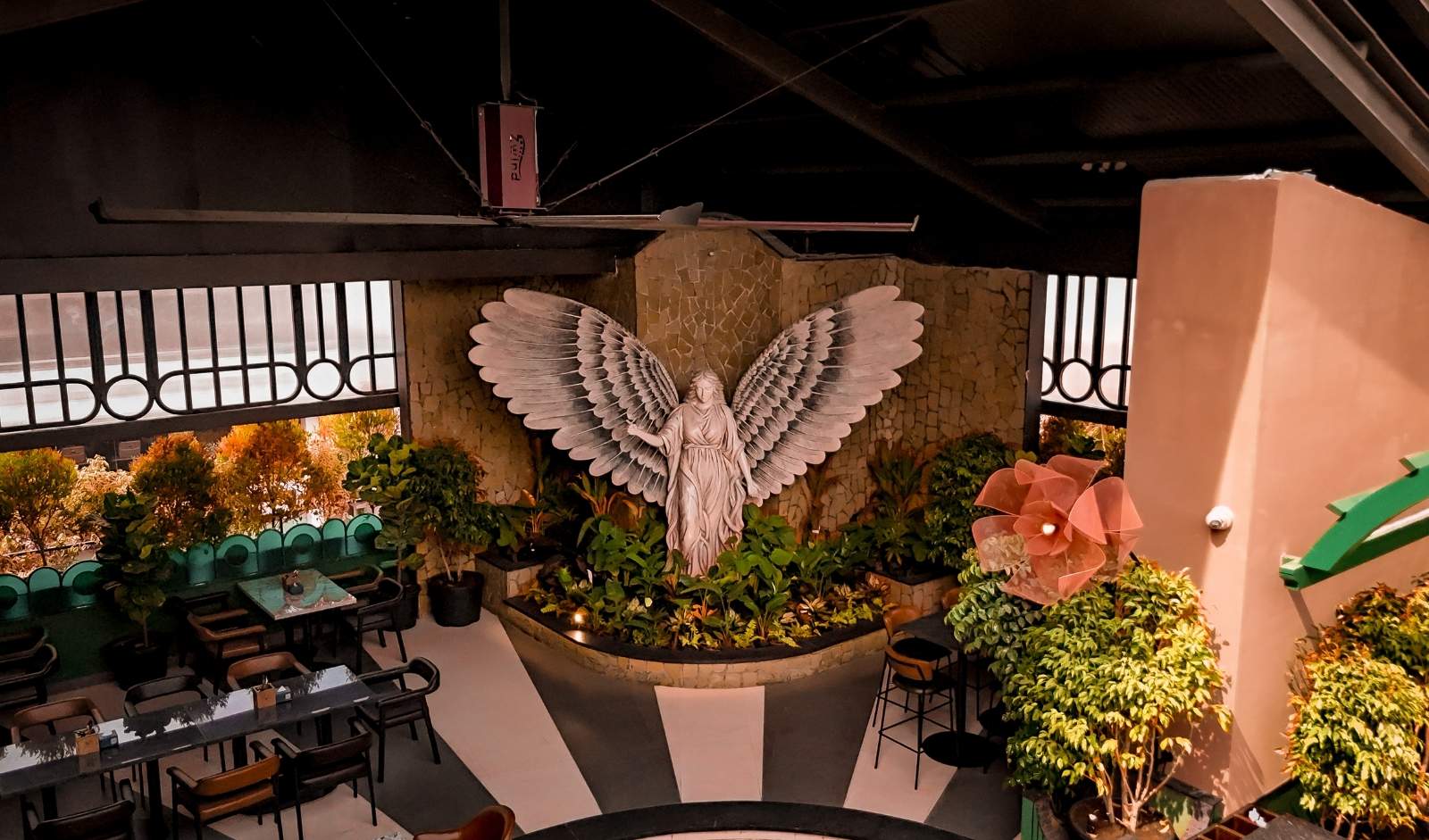 Restaurant India News: Sector 144 Expands in Bengaluru with Second Outlet in JP Nagar