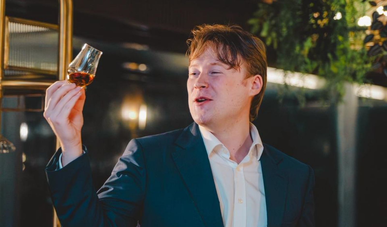 Restaurant India News: Sofitel Mumbai BKC Kicks Off 2026 With Whisky-Led Bar Takeover at Le Bar