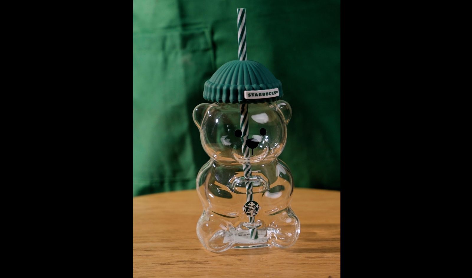 Restaurant India News: Starbucks Launches Bearista Glass Cup in India with Early Access for Rewards Members