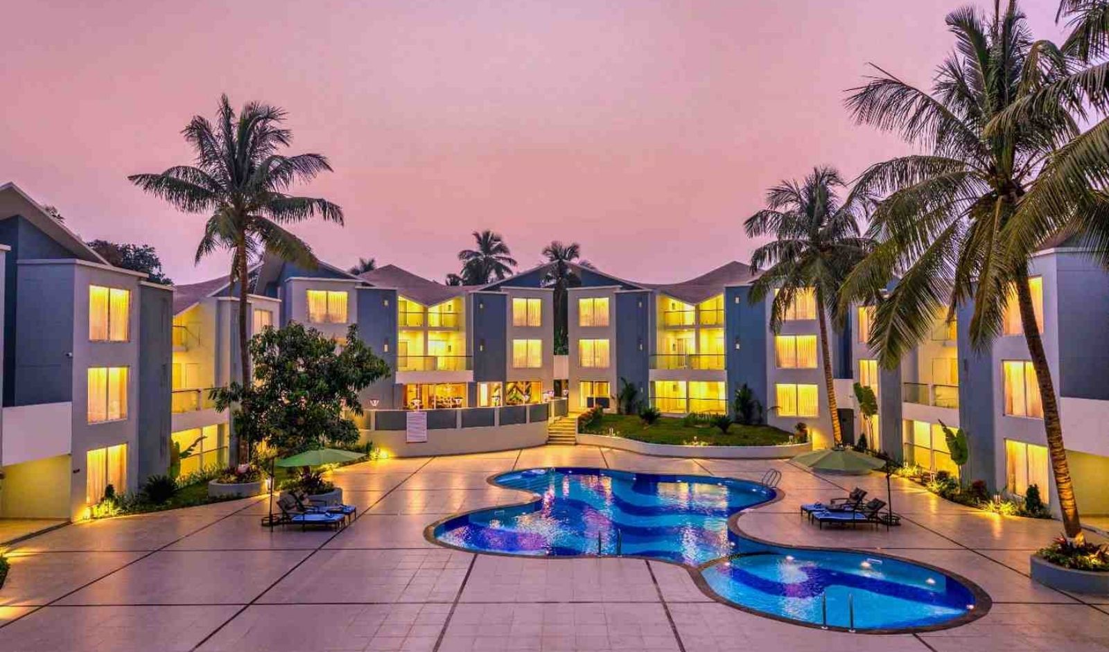 Restaurant India News: Sterling Opens Puri’s First All-Suite Boutique Hotel With Arka Suites Launch