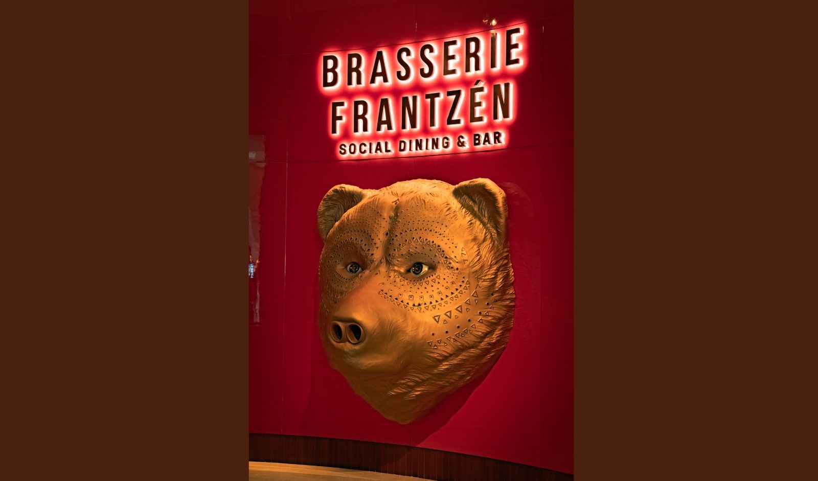 Restaurant India News: Studio Frantzén Reopens as Brasserie Frantzén in Dubai With New Brasserie Format
