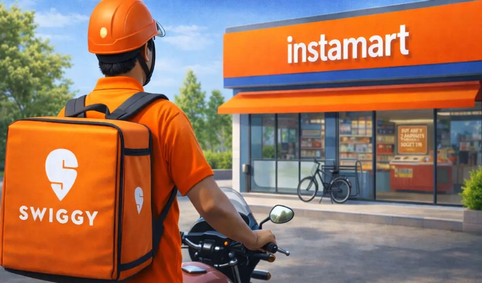 Restaurant India News: Swiggy Q3 FY Results Show Strong Revenue Growth, Rising Costs Impact Profitability