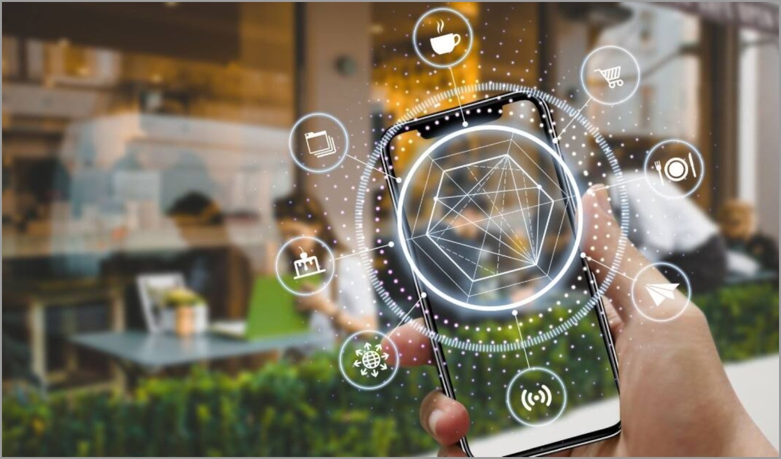 The Future of Dining: Key Restaurant Tech Trends in 2026