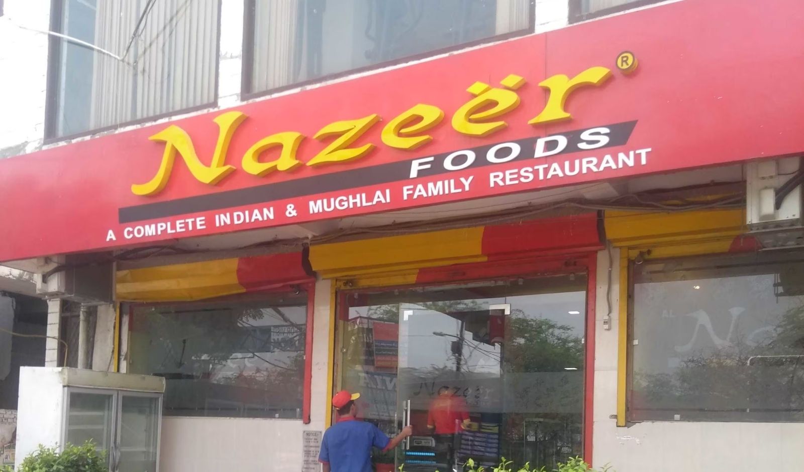 Restaurant India News: TWH Hospitality Partners with Nazeer Foods for Two New F&B Outlets