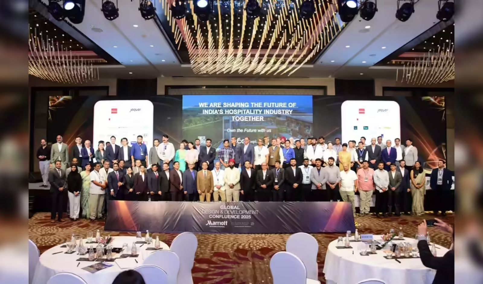 Restaurant India News: The Fern Hotels & Resorts Expands North India Portfolio with Budhni Signing