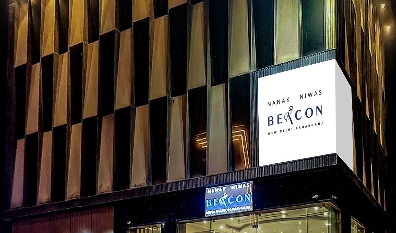 Restaurant India News: The Fern Hotels Enters Paharganj with Nanak Niwas Beacon New Delhi