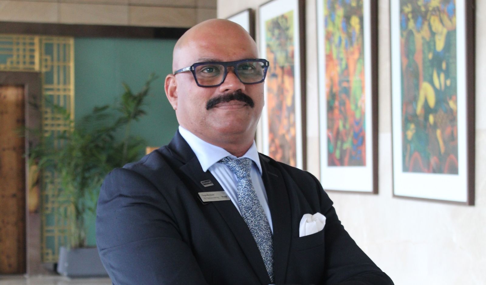 Restaurant India News: The Westin Pune Koregaon Park Names Gopakumar G. Pillai as Director of Engineering