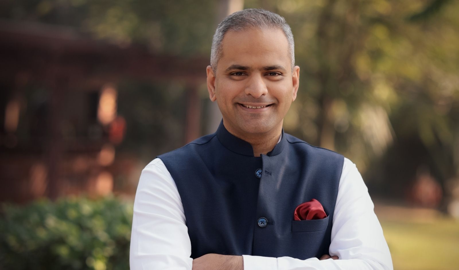 Restaurant India News:  The Westin Sohna Resort & Spa Names Vasant Ravindran as General Manager