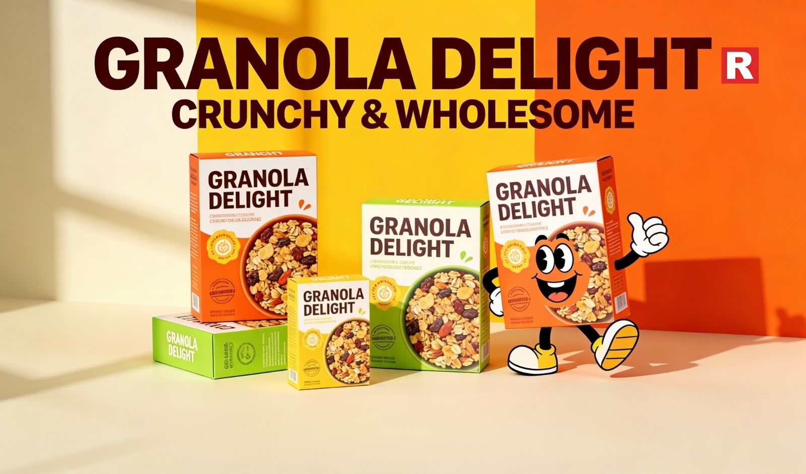 Top Granola Brands in India: Healthy, Crunchy & Perfect for Everyday Eating
